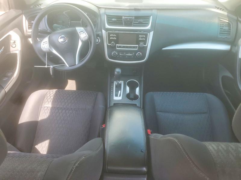 Photo 8 from auction – 2017 NISSAN ALTIMA with VIN 1N4AL3AP3HC149348