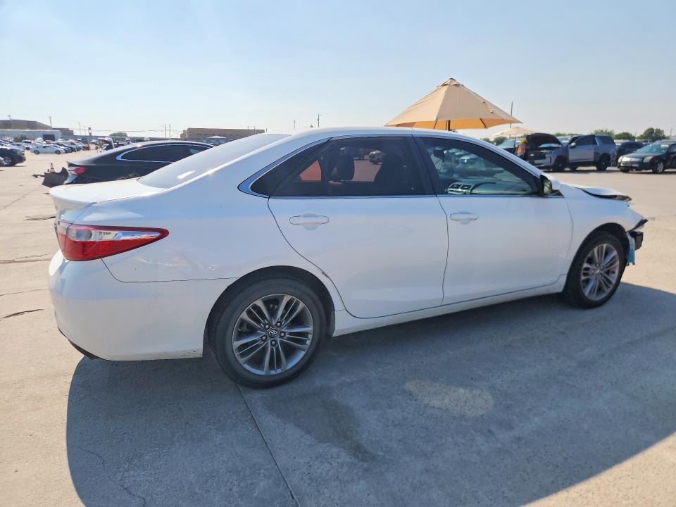 Photo 3 from auction – 2016 TOYOTA CAMRY with VIN 4T1BF1FKXGU249586