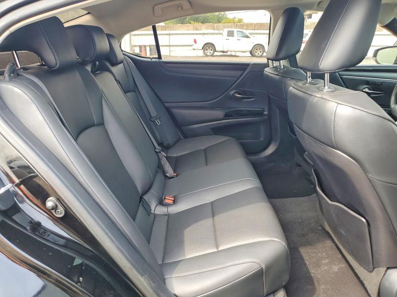 Photo 10 from auction – 2024 LEXUS ES 350 with VIN 58ADZ1B13RU163982