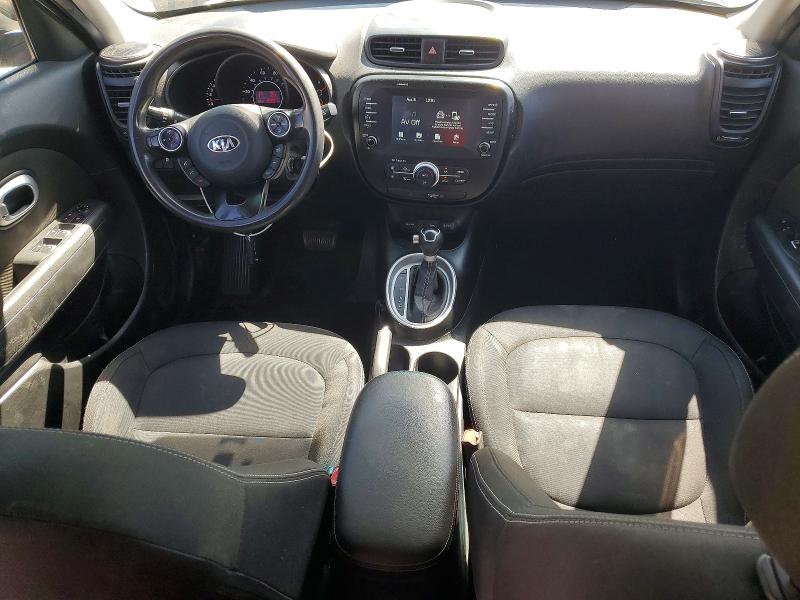 Zdjęcie 8 z aukcji – 2019 KIA SOUL z VIN KNDJP3A58K7000141