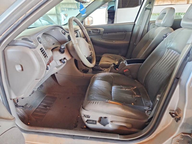 Photo 7 from auction – 2000 CHEVROLET IMPALA with VIN 2G1WH55K8Y9175116