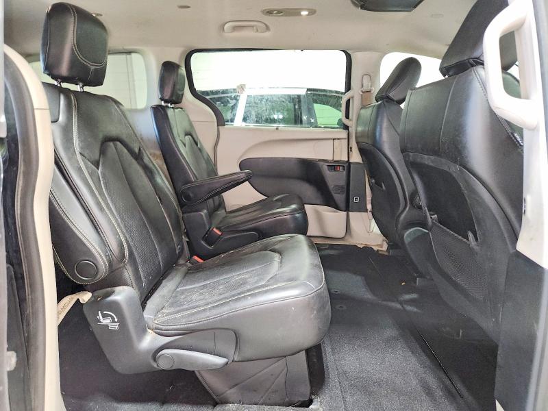 Zdjęcie 11 z aukcji – 2020 CHRYSLER VOYAGER z VIN 2C4RC1DG9LR187261