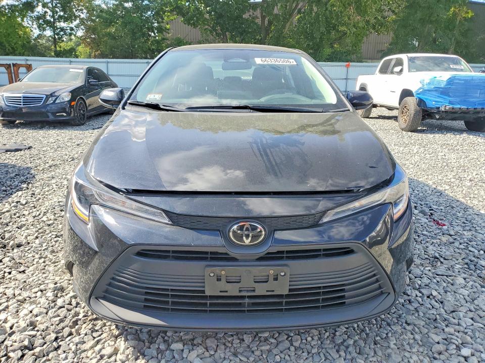 Photo 5 from auction – 2026 TOYOTA COROLLA with VIN 5YFB4MDE5TP389920
