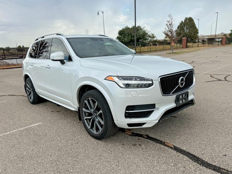 2018 VOLVO XC90 - Търг №66414226