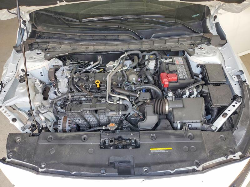 Photo 11 from auction – 2025 NISSAN ALTIMA with VIN 1N4BL4DV7SN401361