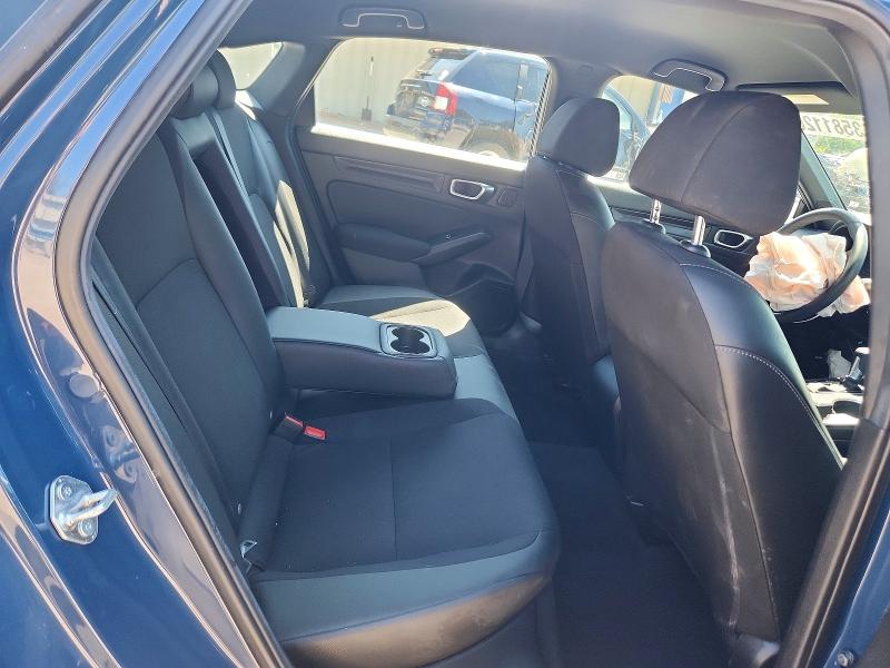 Photo 10 from auction – 2026 HONDA CIVIC with VIN 2HGFE2F55TH566375