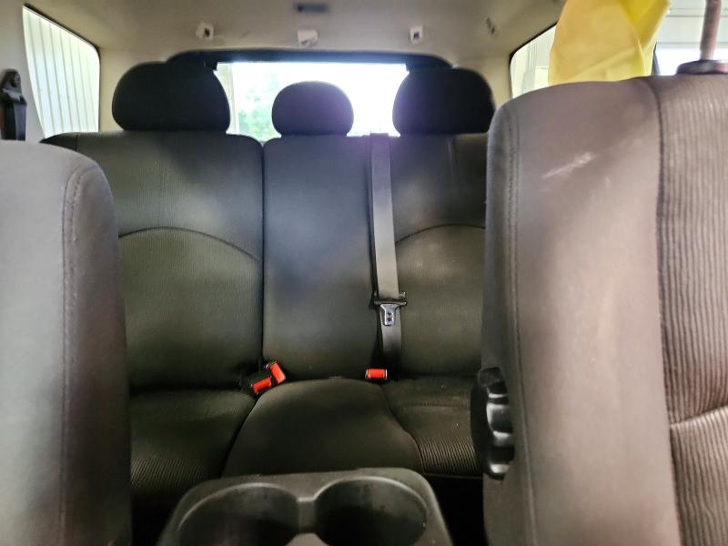 Photo 10 from auction – 2008 MAZDA TRIBUTE with VIN 4F2CZ92Z98KM20634