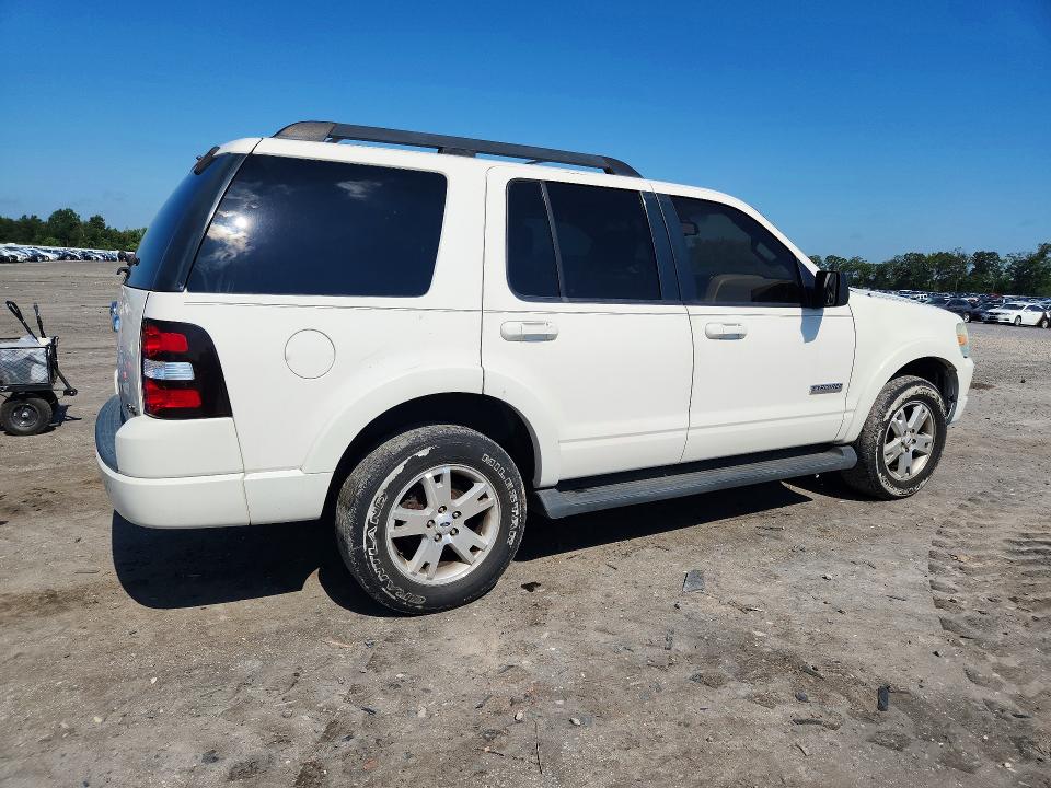 Photo 3 from auction – 2008 FORD EXPLORER with VIN 1FMEU73E28UA68441