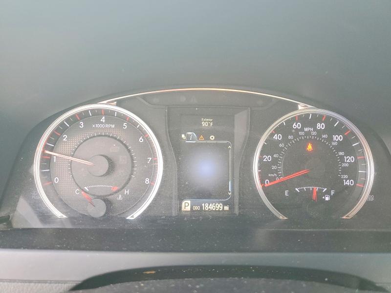 Photo 9 from auction – 2015 TOYOTA CAMRY with VIN 4T1BF1FK6FU984595