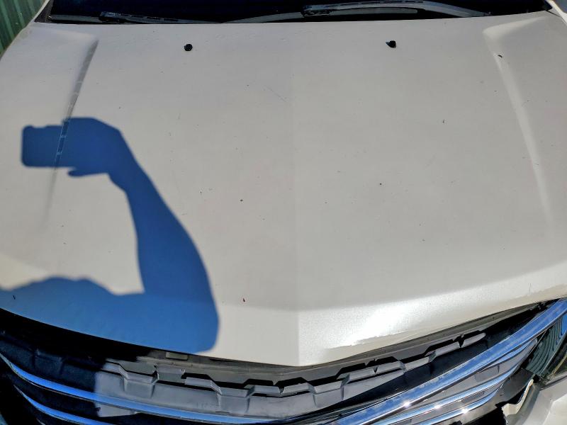 Photo 12 from auction – 2013 CHEVROLET TRAVERSE with VIN 1GNKVGKD2DJ165705