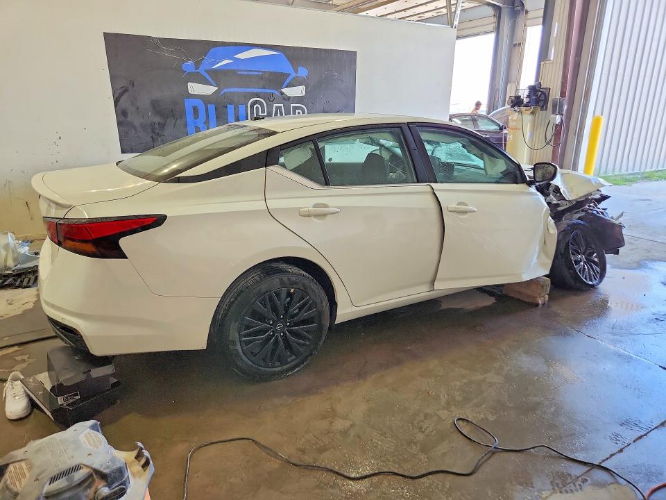 Photo 3 from auction – 2026 NISSAN ALTIMA with VIN 1N4BL4DV8TN323643