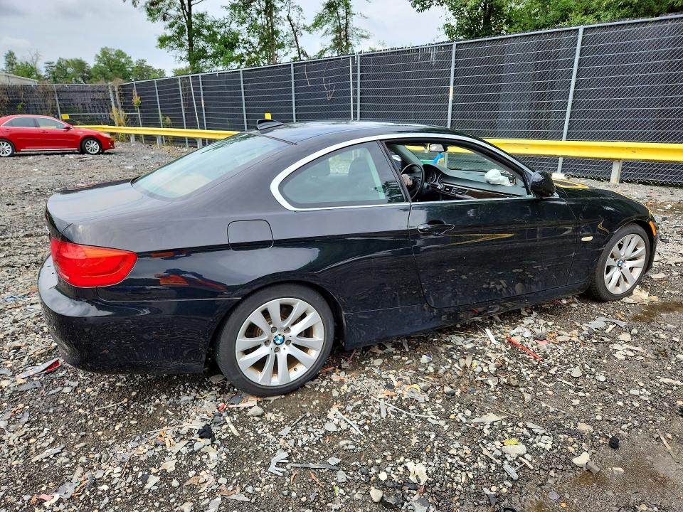 Photo 3 from auction – 2013 BMW 328 with VIN WBAKE3C56DE772141