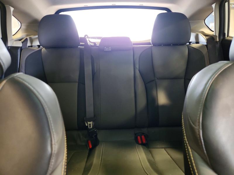 Photo 10 from auction – 2021 SUBARU CROSSTREK with VIN JF2GTHSC8MH225738