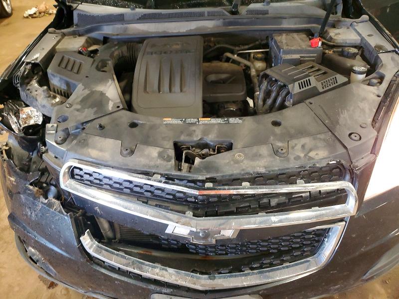 Photo 11 from auction – 2015 CHEVROLET EQUINOX with VIN 2GNALBEK5F6182383