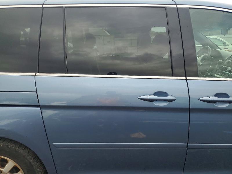 Photo 11 from auction – 2008 HONDA ODYSSEY with VIN 5FNRL38468B035761