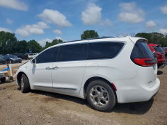 Photo 2 from auction – 2021 CHRYSLER PACIFICA with VIN 2C4RC1S70MR510956