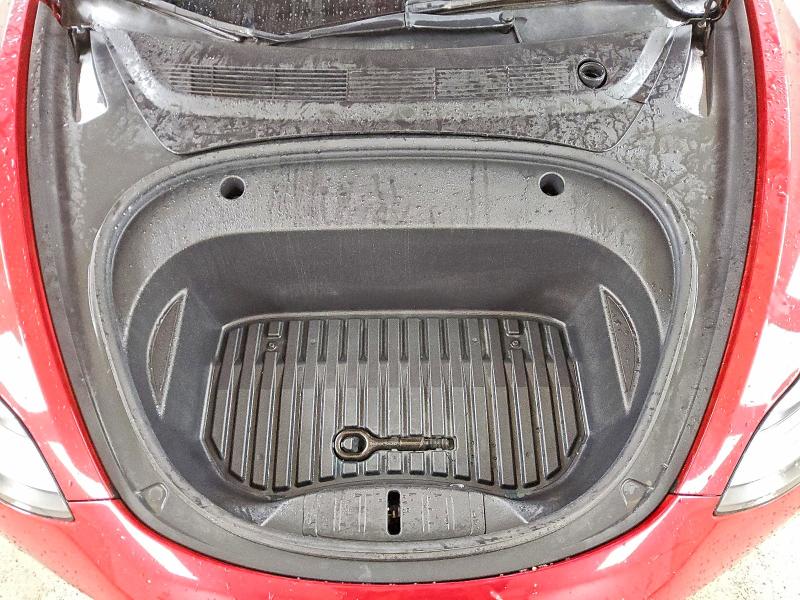 Photo 11 from auction – 2023 TESLA MODEL 3 with VIN 5YJ3E1EA6PF451158