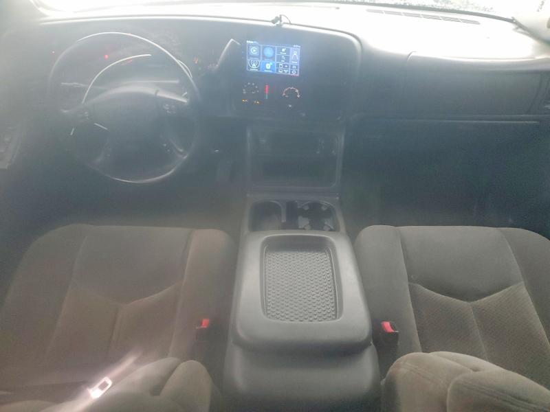 Photo 8 from auction – 2004 CHEVROLET SILVERADO with VIN 2GCEK13T041349598