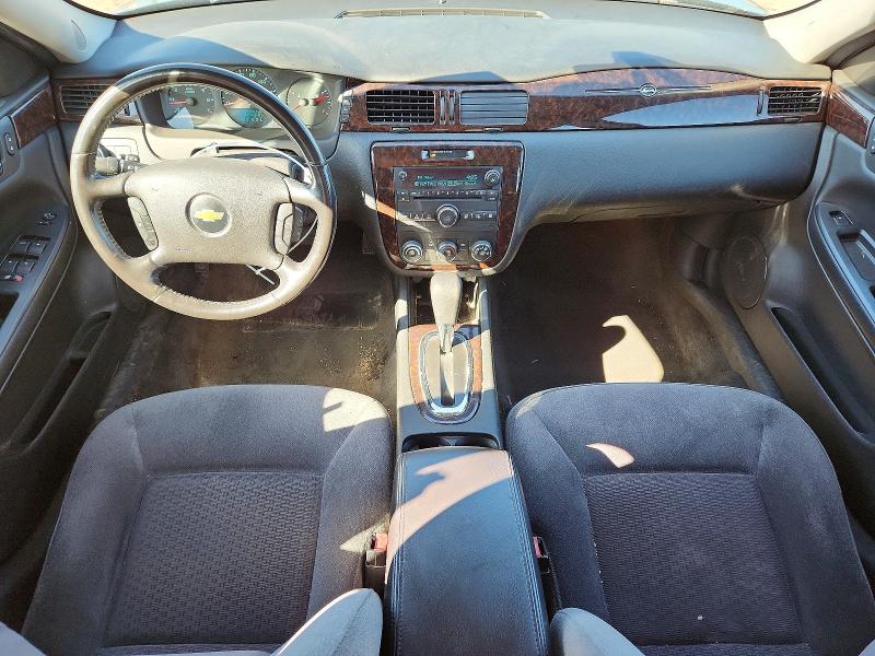 Photo 8 from auction – 2013 CHEVROLET IMPALA with VIN 2G1WF5E36D1124463