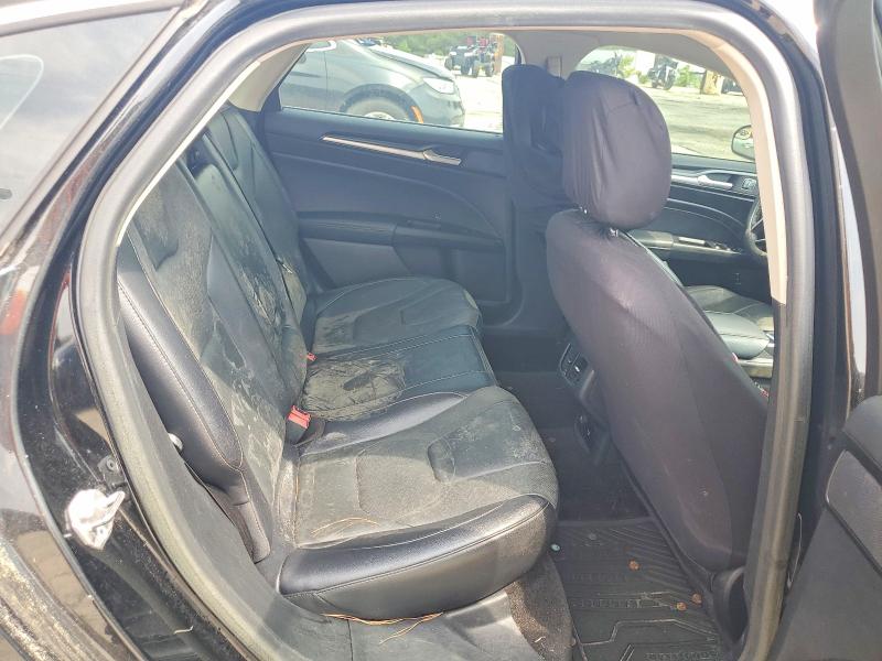 Photo 10 from auction – 2018 FORD FUSION with VIN 3FA6P0RU2JR102774