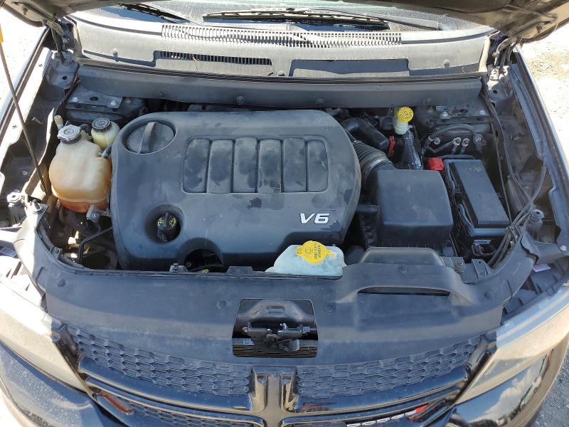 Снимка 12 от търг – 2016 DODGE JOURNEY с VIN 3C4PDCEG2GT172117