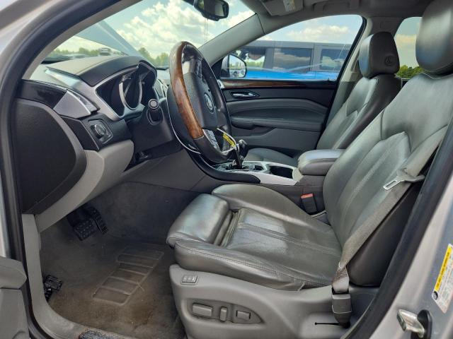 Photo 7 from auction – 2010 CADILLAC SRX with VIN 3GYFNBEY7AS635341