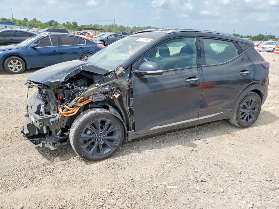 2022 CHEVROLET BOLT EUV - Търг №63199966