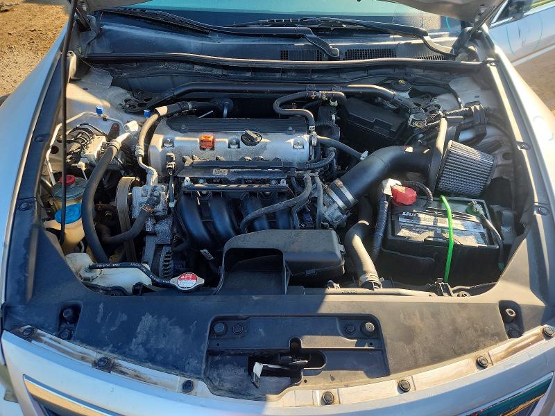 صورة رقم 11 من المزاد - 2012 HONDA ACCORD مع VIN 1HGCS1B85CA023998