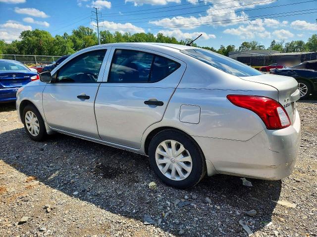 Photo 2 from auction – 2016 NISSAN VERSA with VIN 3N1CN7AP9GL828552