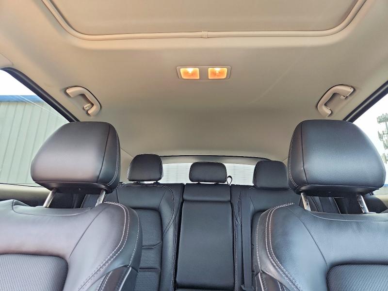Снимка 10 от търг – 2025 MAZDA CX-5 с VIN JM3KFBCL0S0678637