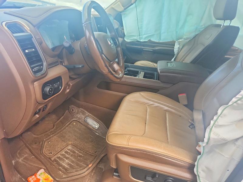 Снимка 7 от търг – 2020 RAM 1500 с VIN 1C6SRFKM7LN257088
