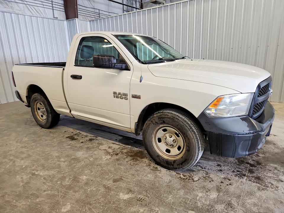 Foto 4 de la subasta – 2013 RAM 1500 con VIN 3C6JR6AT8DG504634