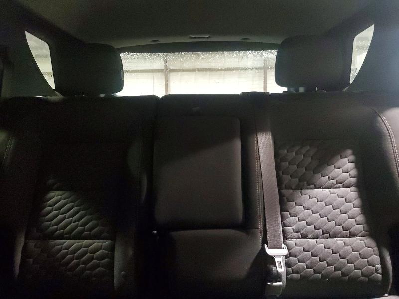 Photo 10 from auction – 2018 CHEVROLET EQUINOX with VIN 3GNAXSEV5JS649469