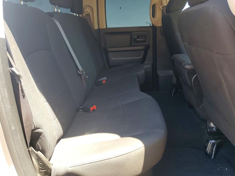 Снимка 10 от търг – 2020 RAM 1500 CLASSIC с VIN 1C6RR6FT9LS138881