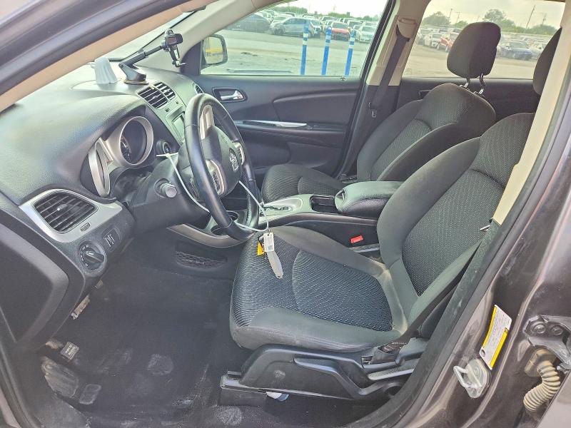 Photo 7 from auction – 2018 DODGE JOURNEY with VIN 3C4PDCAB0JT530493