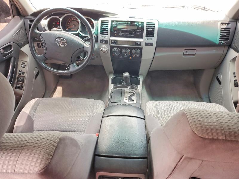 Zdjęcie 8 z aukcji – 2005 TOYOTA 4RUNNER z VIN JTEBU14R850077102