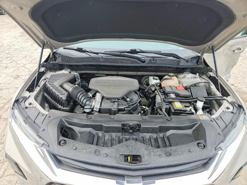 صورة رقم 12 من المزاد - 2021 CHEVROLET BLAZER مع VIN 3GNKBCRS6MS542265
