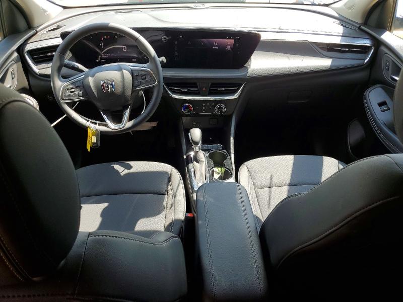 Photo 8 from auction – 2026 BUICK ENCORE GX with VIN KL4AMCSL0TB097303