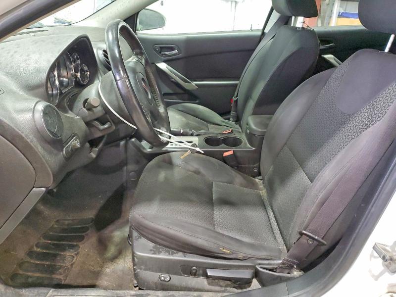 Photo 7 from auction – 2010 PONTIAC G6 with VIN 1G2ZA5EK8A4138671