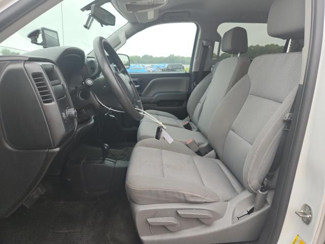 Фото 7 с аукциона – 2018 CHEVROLET SILVERADO с VIN 3GCUKPEC9JG375938