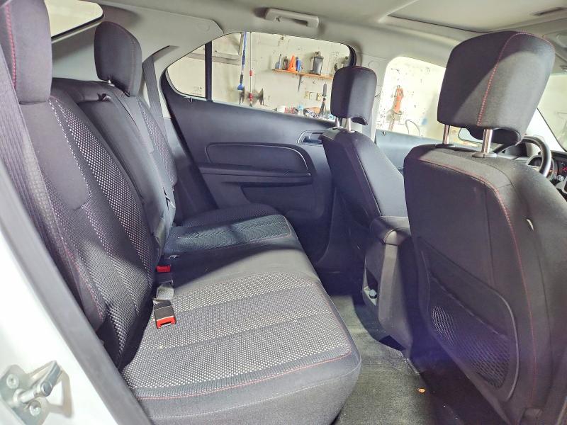 Photo 10 from auction – 2015 CHEVROLET EQUINOX with VIN 2GNFLFEK8F6241827