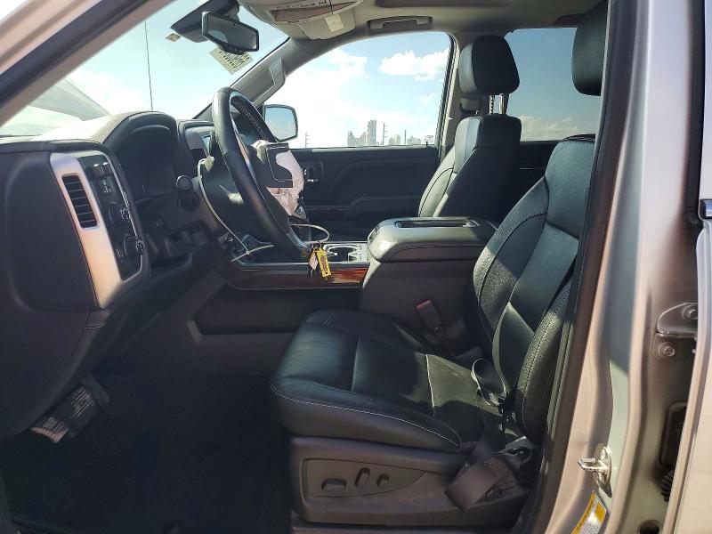Фото 7 с аукциона – 2018 GMC SIERRA с VIN 3GTU2NEC3JG623685