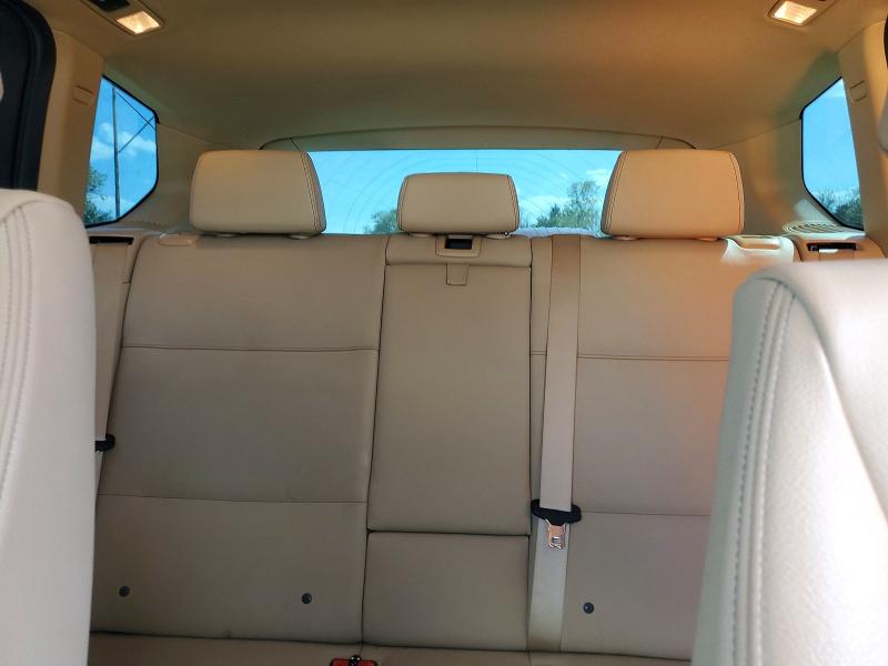 Photo 10 from auction – 2015 BMW X3 with VIN 5UXWX9C59F0D57320