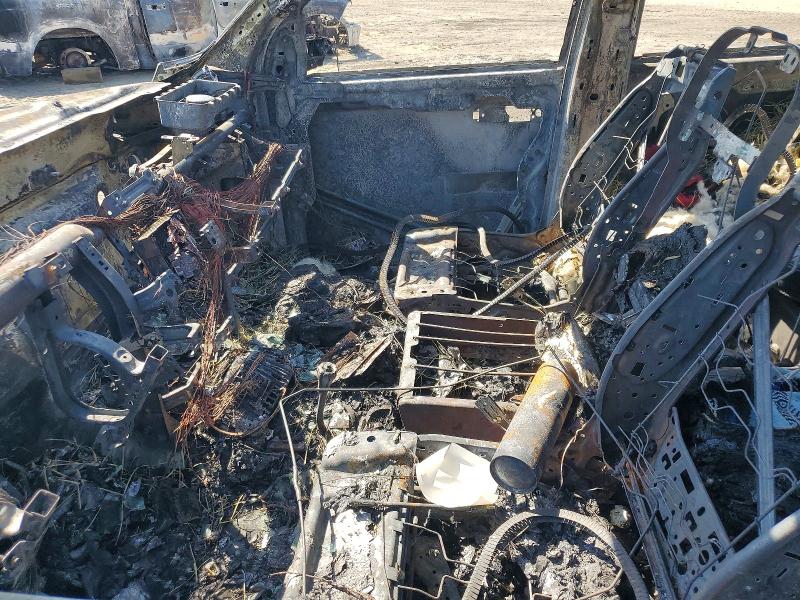 Photo 7 from auction – 2022 RAM 2500 with VIN 3C6UR5HJ7NG357784