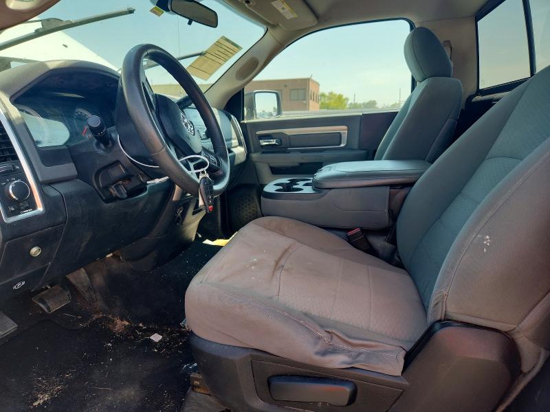 Zdjęcie 7 z aukcji – 2013 RAM 1500 z VIN 3C6JR6EP5DG528659