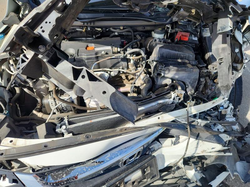 Photo 11 from auction – 2018 HONDA CIVIC with VIN 2HGFC2F77JH513861