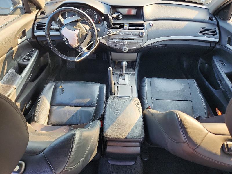 Zdjęcie 8 z aukcji – 2011 HONDA ACCORD SE z VIN 1HGCP2F61BA149211