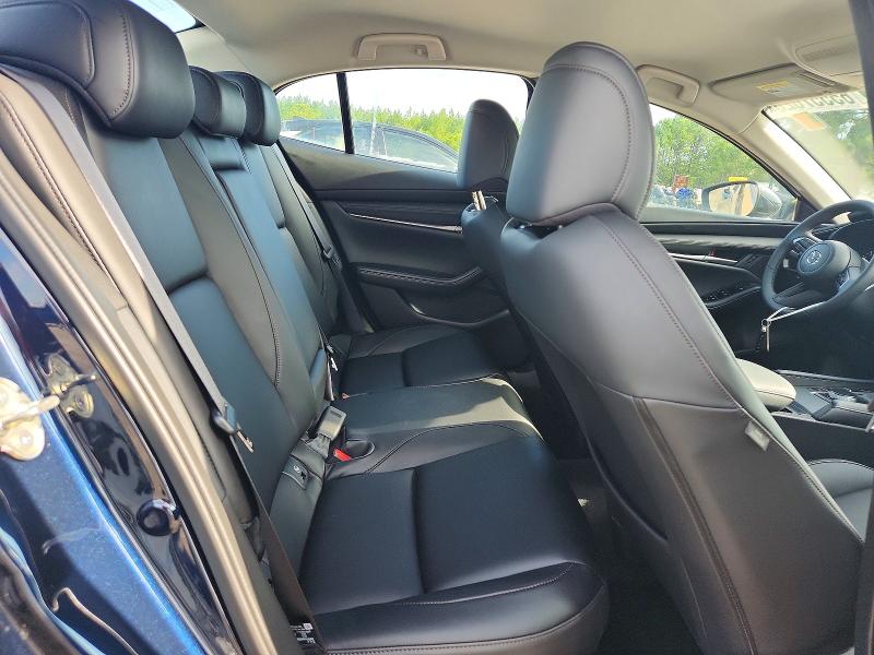 صورة رقم 10 من المزاد - 2026 MAZDA 3 مع VIN JM1BPABLXT1873335