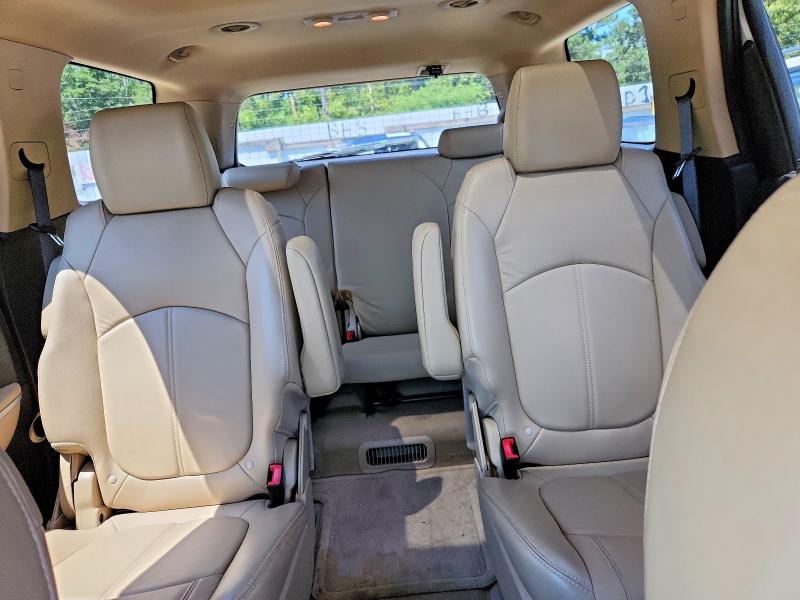 Photo 10 from auction – 2012 GMC ACADIA with VIN 1GKKVREDXCJ225393
