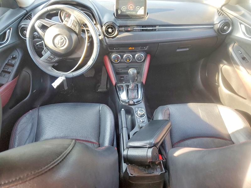 Foto 8 de la subasta – 2016 MAZDA CX-3 con VIN JM1DKBD73G0113031